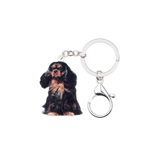 Kulcstartó Cavalier King Charles spániel 1