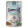 Happy Cat Sensitive alutasakos skin&coat 85g