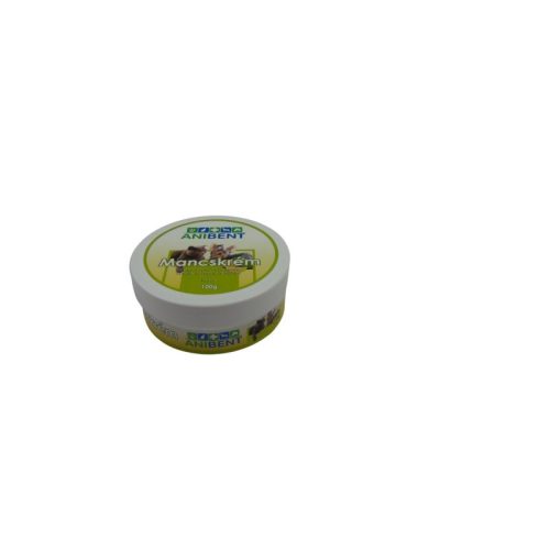 ANIBENT mancskrém kutyáknak és macskáknak 100g (illatos)