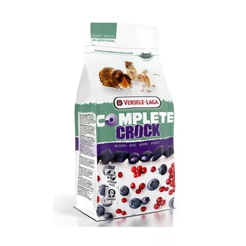 Versele Laga Complete Crock Berry jutalomfalat 50g