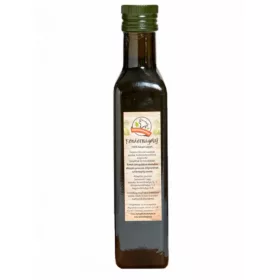 Farkaskonyha Kendermag olaj 250ml
