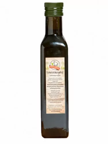 Farkaskonyha Kendermag olaj 250ml