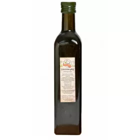 Farkaskonyha Kendermag olaj 500ml