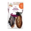 Farkaskonyha Szőrös marhafül 2 db