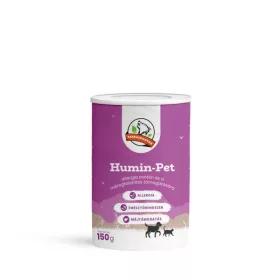 Farkaskonyha Humin-Pet huminsav 150g