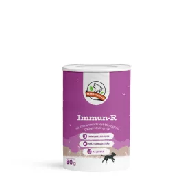   Farkaskonyha Immun-R az immunrendszert támogató gyógynövény mix 80g
