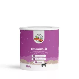   Farkaskonyha Immun-R az immunrendszert támogató gyógynövény mix 150g