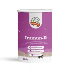   Farkaskonyha Immun-R az immunrendszert támogató gyógynövény mix 300g