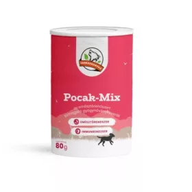 Farkaskonyha Pocak-Mix 80g
