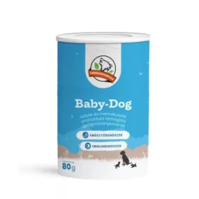 Farkaskonyha Baby-Dog gyógynövénymix 80g