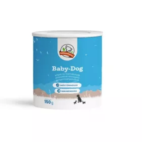 Farkaskonyha Baby-Dog gyógynövénymix 150g