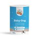 Farkaskonyha Baby-Dog gyógynövénymix 300g