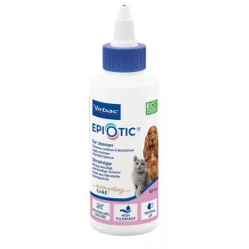 Epi-Otic fültisztító 60ml folyadék