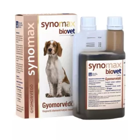 Synomax gyomorvédő 275ml
