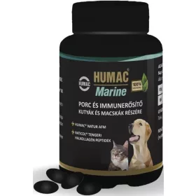 Humac Marine tabletta 30db