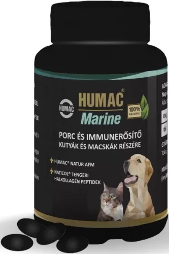 Humac Marine tabletta 30db
