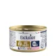 Exclusion Cat Urinary pork, pea&rice konzervz 85g