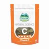 Oxbow Natural Science Vitamin C tabletta 60db
