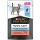 Purina HydraCare lazaccal ízesített megfelelő hidratáltságot elősegítő kiegészítő macskaeledel 85g
