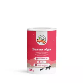 Farkaskonyha Barna alga 150g