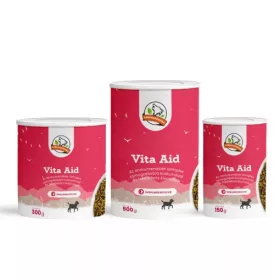 Farkaskonyha Vita Aid 300g