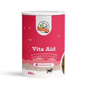 Farkaskonyha Vita Aid 500g