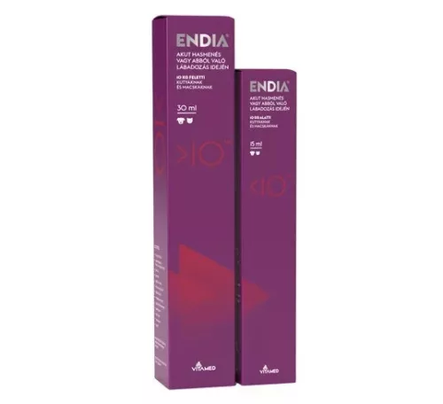 Endia paszta 30ml