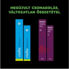 Endia paszta 30ml