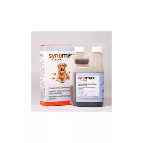 Synomax szirup 275ml