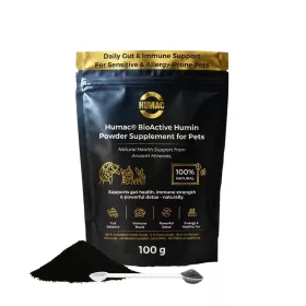 HUMAC® Natur AFM 100g