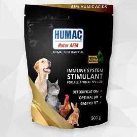 HUMAC® Natur AFM 500g