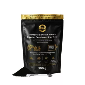 HUMAC® Natur AFM 500g