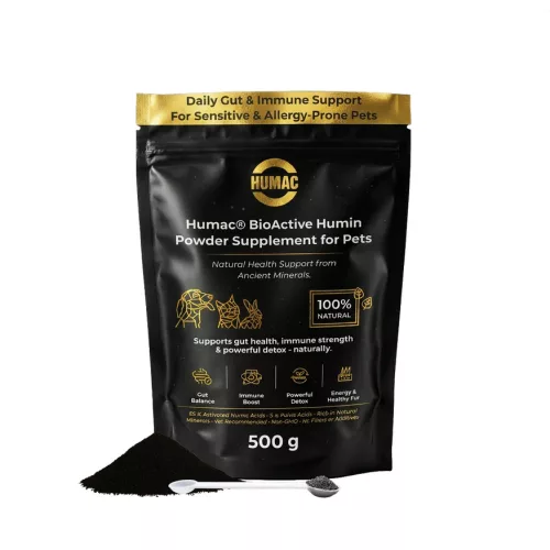HUMAC® Natur AFM 500g