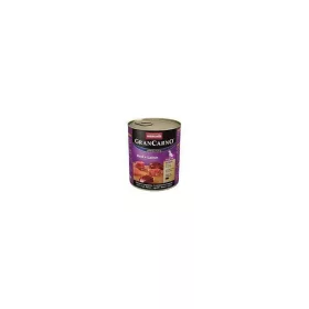 ANIMONDA Grancarno Senior Borjú és Bárány 800g