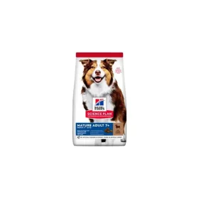   Hill's Science Plan Canine Mature Adult 7+ Medium Lamb & Rice 2,5kg