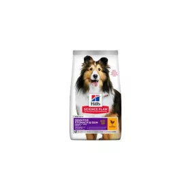   Hill's Science Plan Canine Adult Medium Sensitive Stomach & Skin 2,5kg