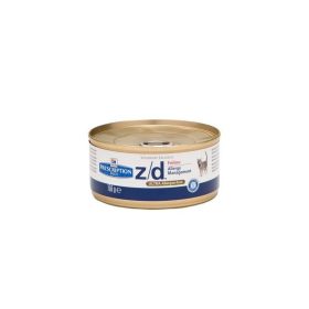 Hill's Prescription Diet Feline Z/D Ultra konzerv 156g