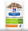 Hill's Prescription Diet Feline Metabolic Weight Loss 12x85g