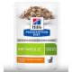 Hill's Prescription Diet Feline Metabolic Weight Loss 12x85g