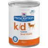 Hill's Prescription Diet Canine K/D Renal Health 350g