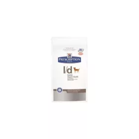   Hill's Prescription Diet Canine L/D Hepatic Health 1,5kg