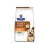 Hill's Prescription Diet Canine K/D Renal Health 1,5kg