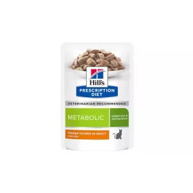   Hill's Prescription Diet Feline Metabolic Weight Loss 1,5kg