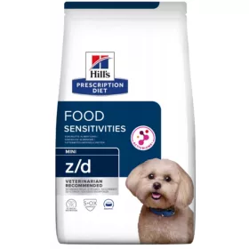 Hill's Prescription Diet Canine z/d Mini 1kg
