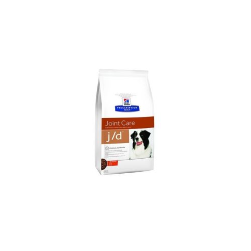 Hill's Prescription Diet Canine J/D Mobility 12kg