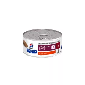 Hill's Prescription Diet Feline I/D csirke 156g