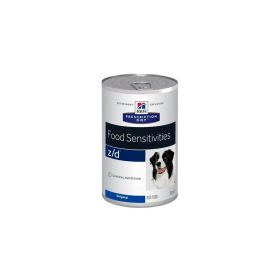 Hill's Prescription Diet Canine Z/D Ultra konzerv 370g
