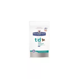   Hill's Prescription Diet Canine T/D Mini Dental Health 3kg