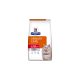 Hill's Prescription Diet Feline C/D Multicare Urinary Stress Ocean Fish 400g