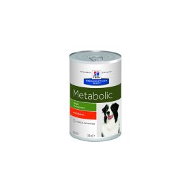   Hill's Prescription Diet Canine Metabolic Weight Management 370g